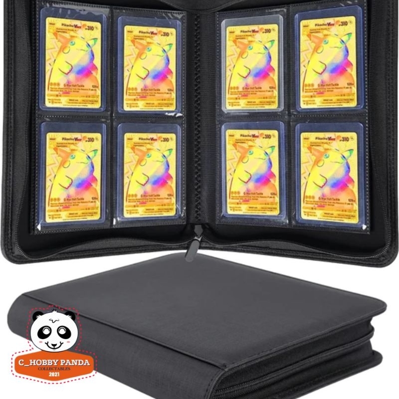 4 POCKETS TOPLOADER BINDER(Zipper) Shopee Philippines