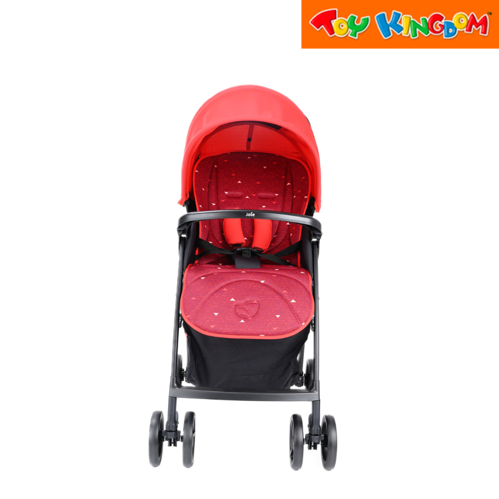 Stroller shopee best sale