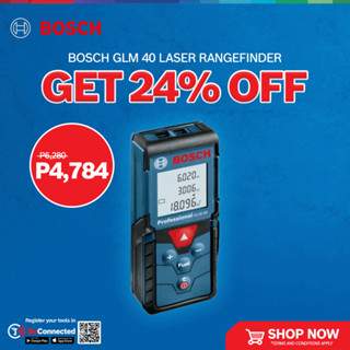 Shop bosch laser meter for Sale on Shopee Philippines