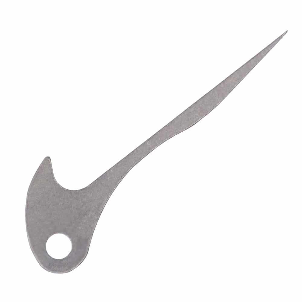 KeyBar Titanium Pick Insert (Made in USA) | Shopee Philippines