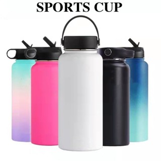 1.5Liter Stainless Steel Water Bottle with Intelligent Temperature Display  Portable Thermos Cup Tumbler Hydroflask Free Shipping - AliExpress