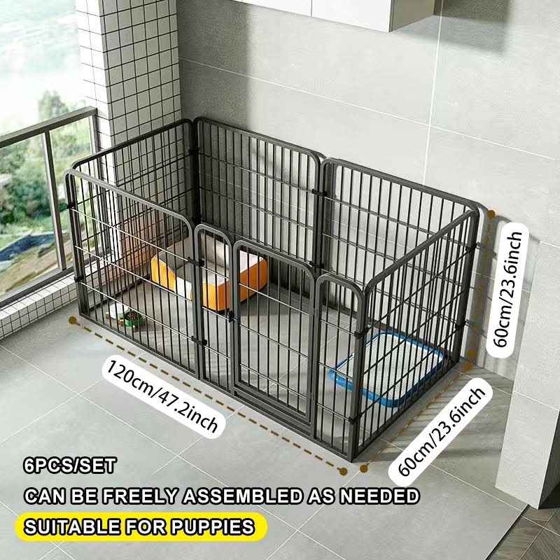 Dog playpen shopee hotsell