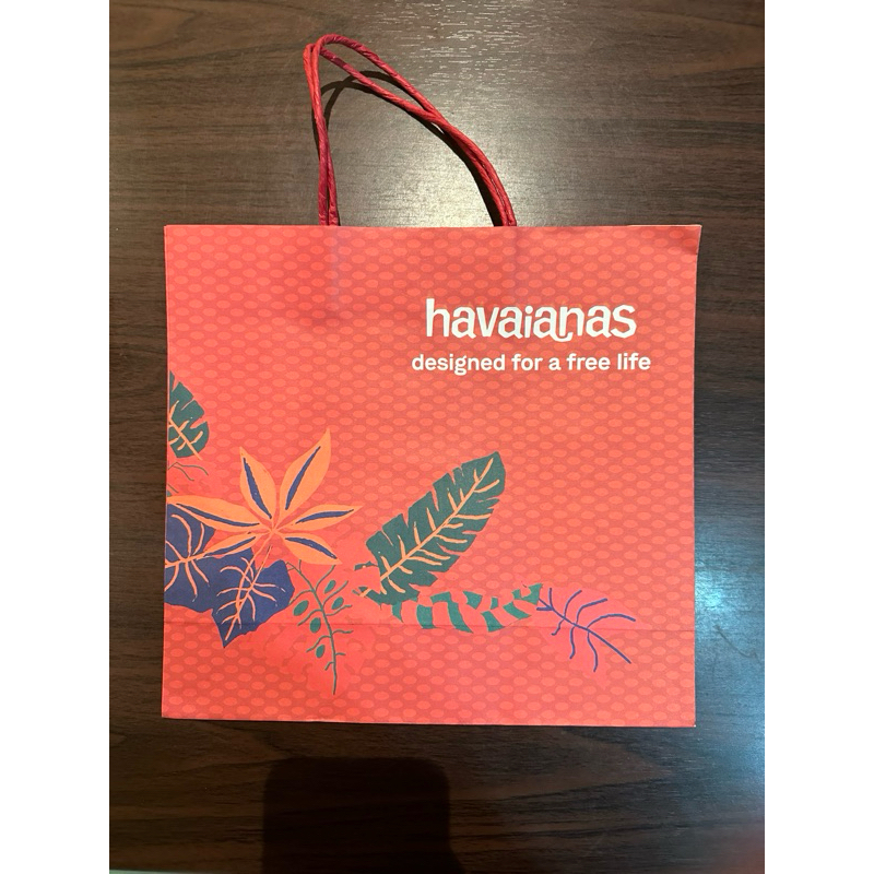 Havaianas Paper Bag Sale | www.jkuat.ac.ke