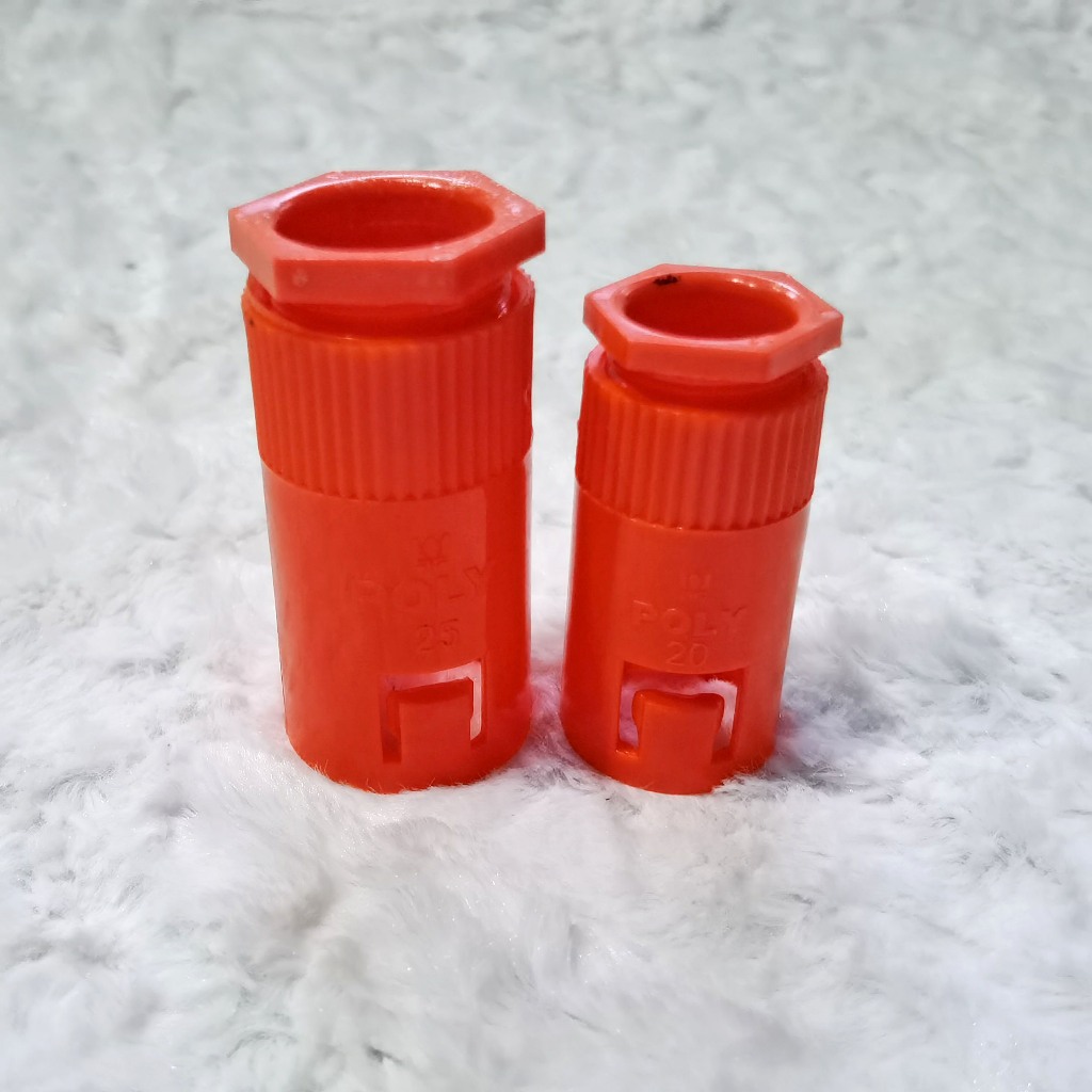 POLY Polyflex Flexible Connector Thick & Drable PVC Plastic Hose Flex ...