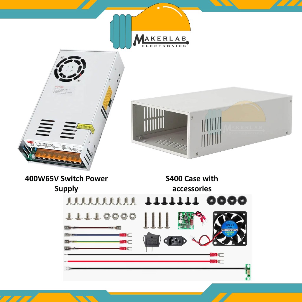 Riden Ruiden RD6006 | RD6006P-W Digital Control Switch Adjustable Power ...