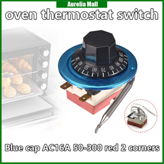 Electric oven thermostat KST220 T250 Rotary Temperature Controller Switch