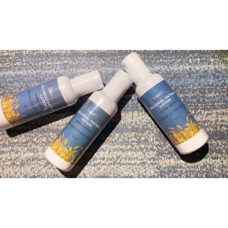 Colloidal Oatmeal Lotion Shopee Philippines