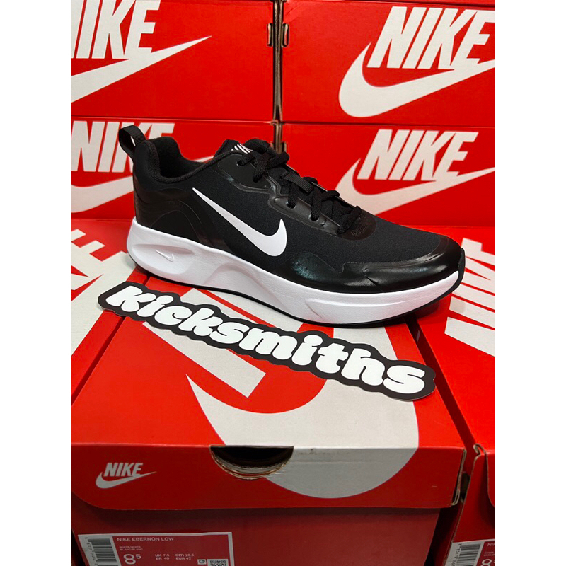 wear all day nike shoes