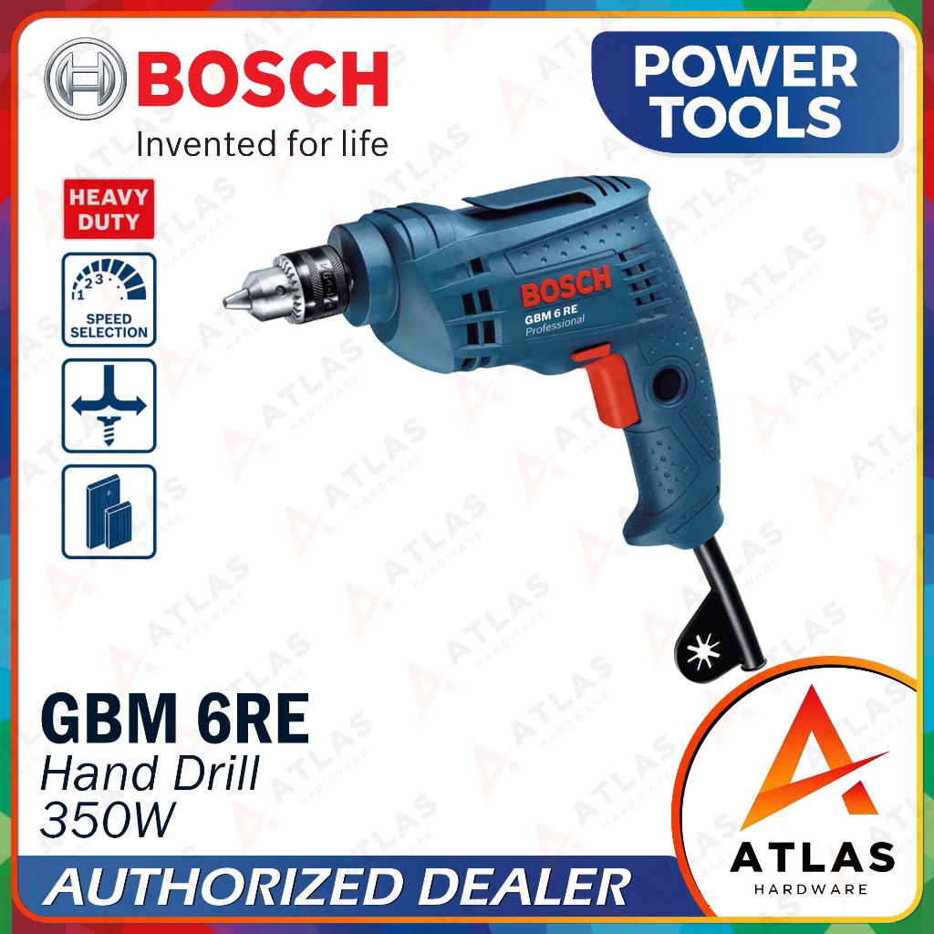 Bosch deals drill shopee