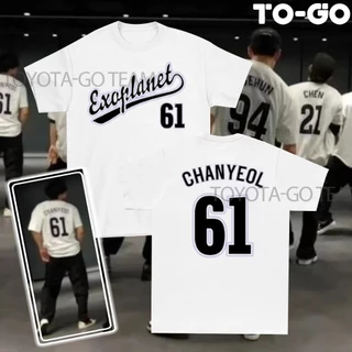 Shop exo shirts for Sale on Shopee Philippines