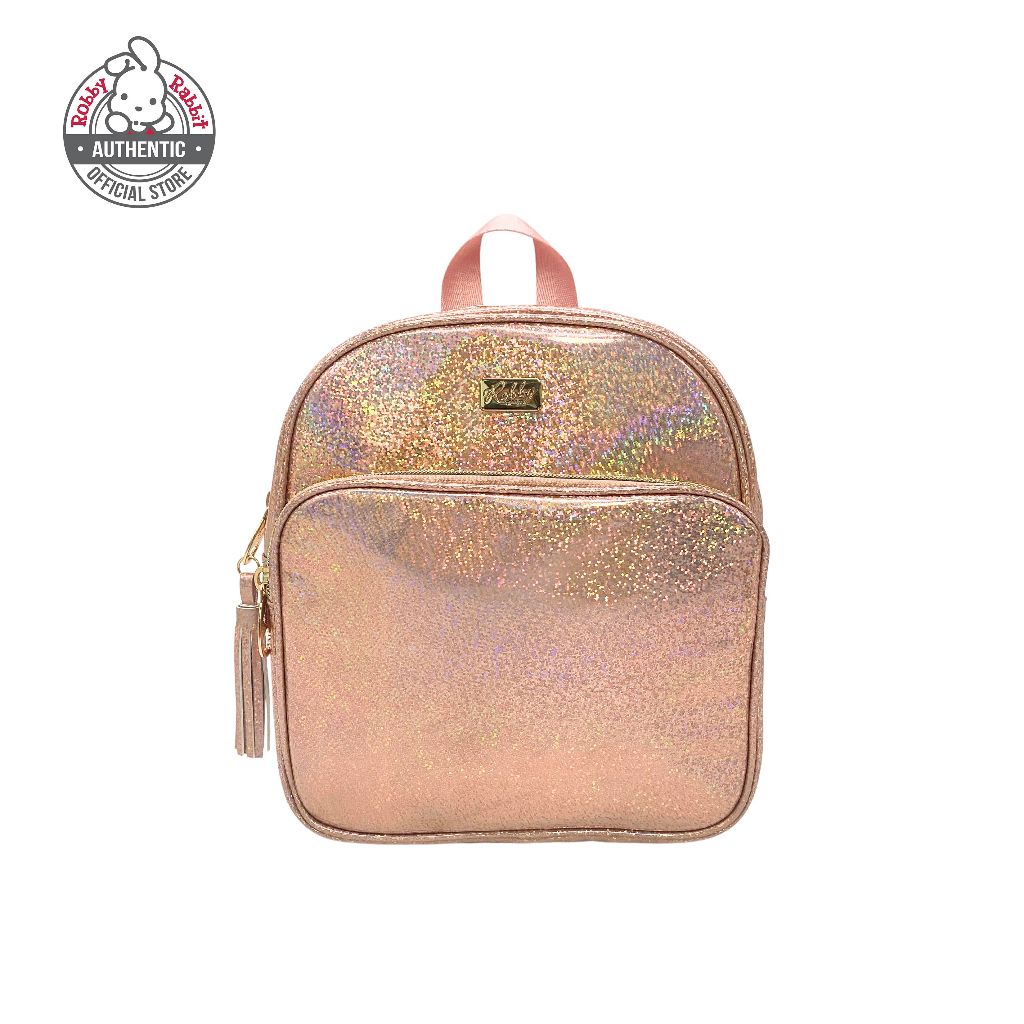 Robby Rabbit Chic Glam Backpack 10