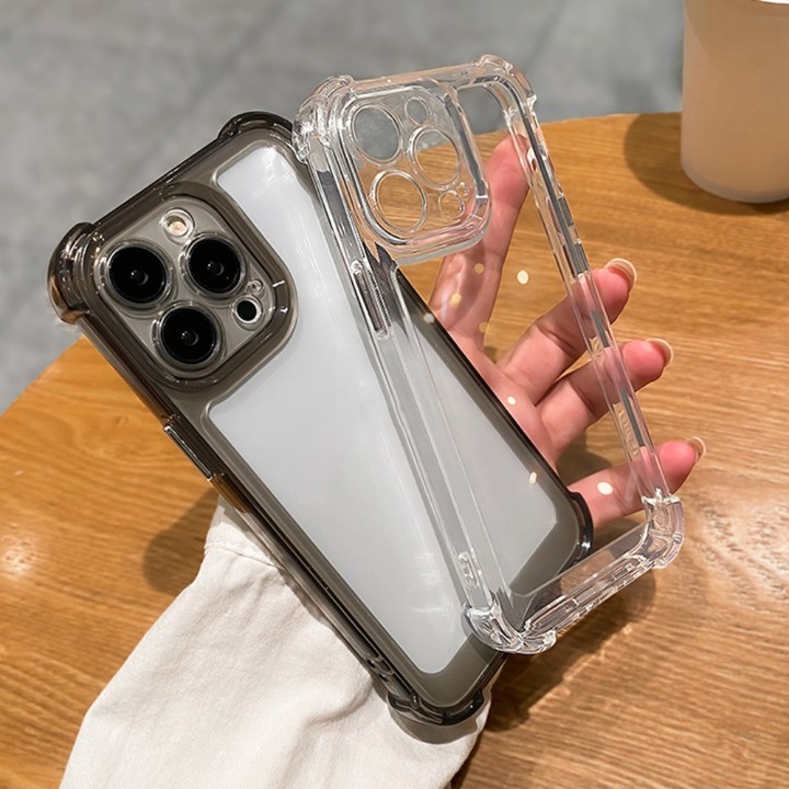 ESR For IPhone 16 Pro Max Case (4 In 1) Set, Translucent Matte Case