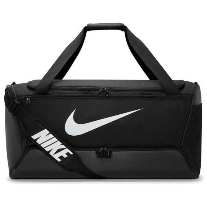 NIKE DUFFLE BAG 60 LITERS | Shopee Philippines