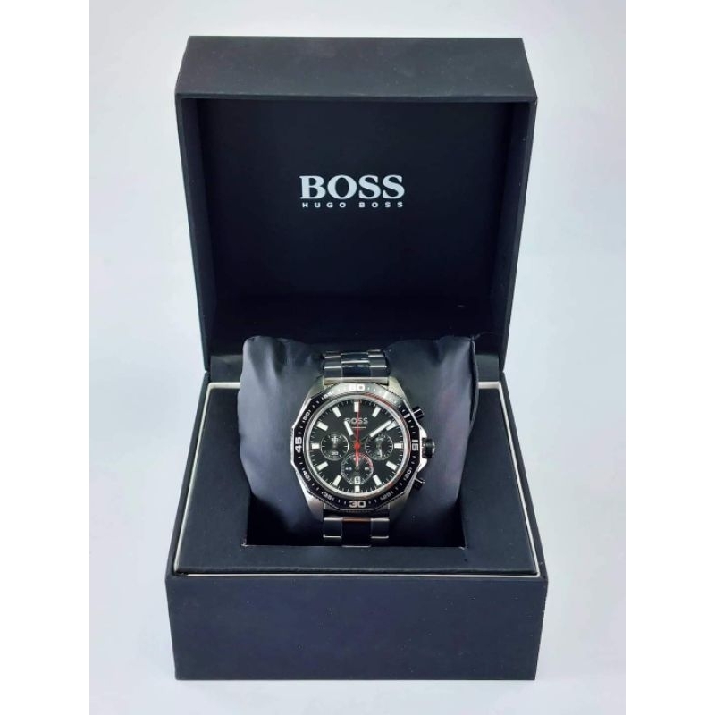 Shop hugo boss watch for Sale on Shopee Philippines