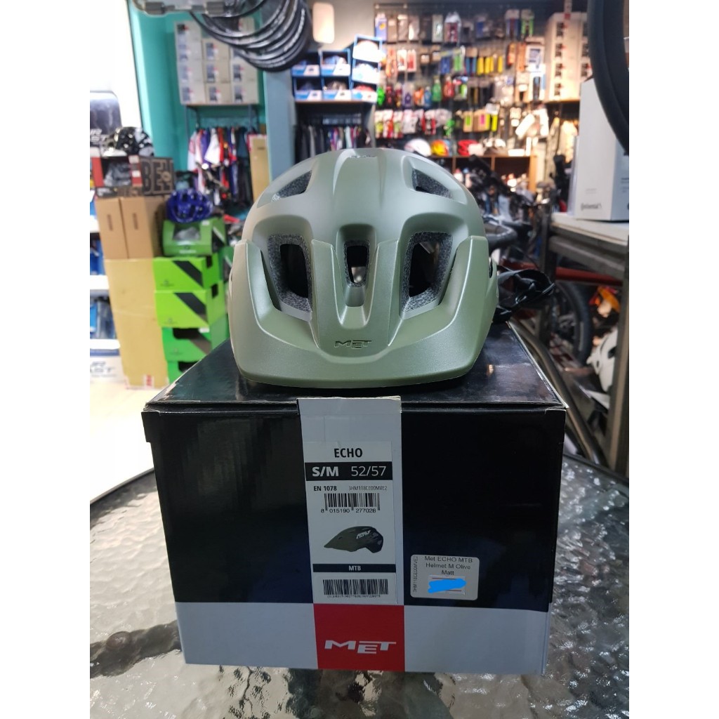 Mtb discount helmet shopee