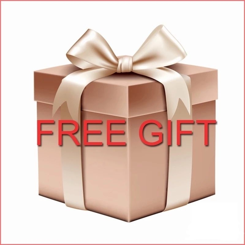 Get A Gift For Free