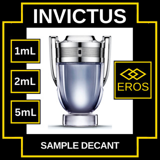 Invictus cologne online purple