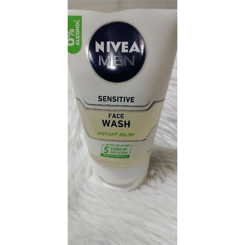 70-off-nivea-men-sensitive-face-wash-100ml-shopee-philippines