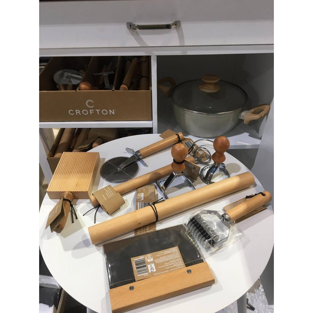 PASTA MAKING TOOLS surplus/mall pullout from australia Shopee Philippines