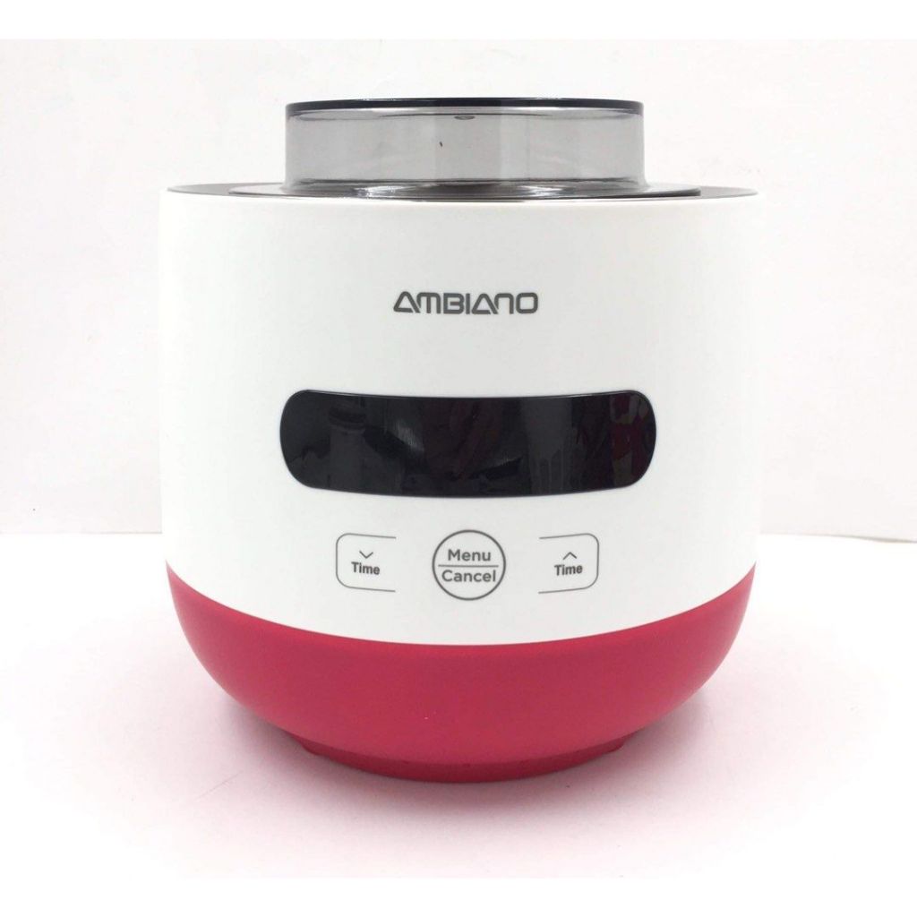 Ambiano yoghurt maker sale