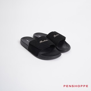 Penshoppe slippers for store male