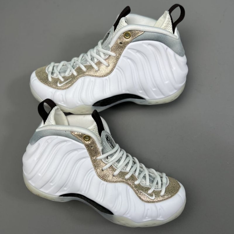 Foamposite marble outlet