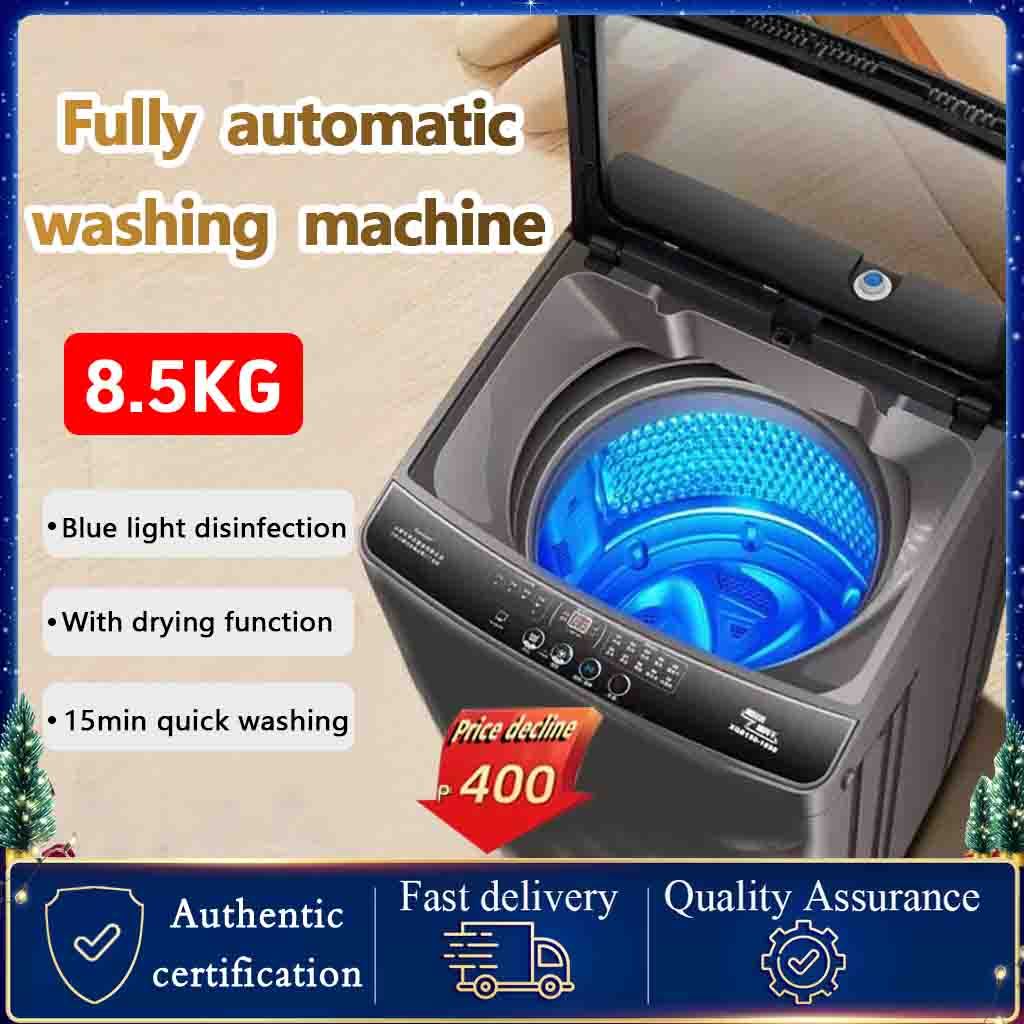 Washing machine with 2024 dryer shopee