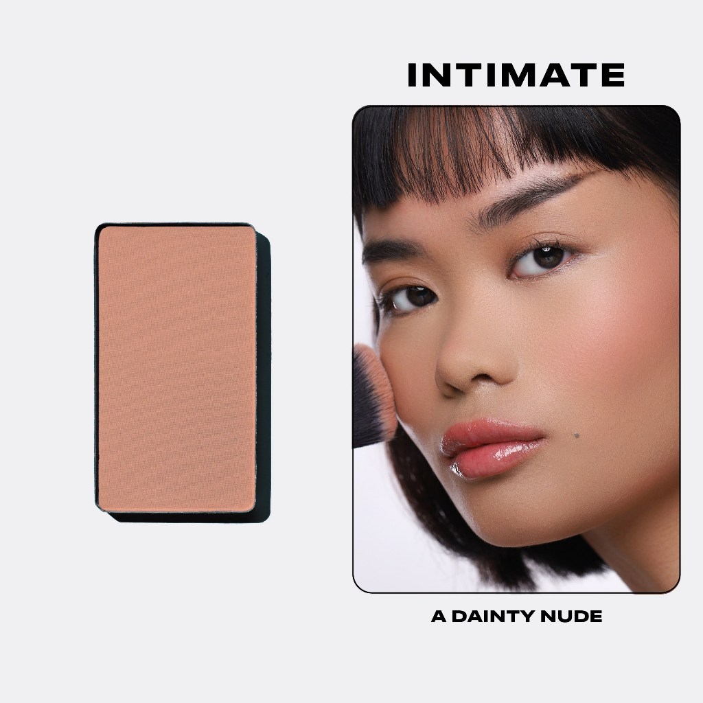 Issy Powder Blush Insert Shopee Philippines