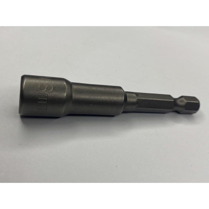 Tek Screw Adapter Nut Setter Adapter Large Shopee Philippines