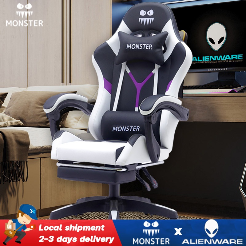 Monster x 2025 gaming chair