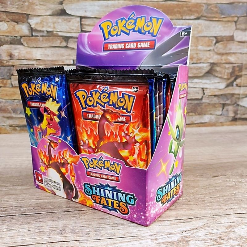 pokemon booster - Boards & Family Games Best Prices and Online Promos -  Toys, Games & Collectibles May 2026 | Shopee Philippines