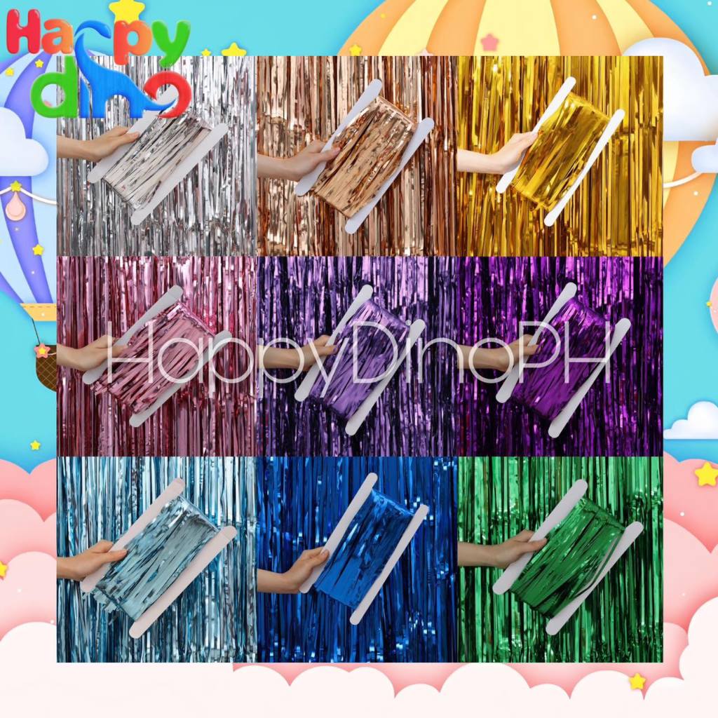 thumbnail image 2 of Happy Birthday Banner 2-Meter Long - Customizable Party Decoration Durable 2 of 13
