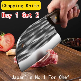 Shop Kyoku Japanese Cleaver Knives