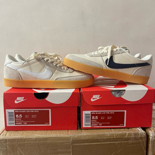 Nike sale killshot vulcan