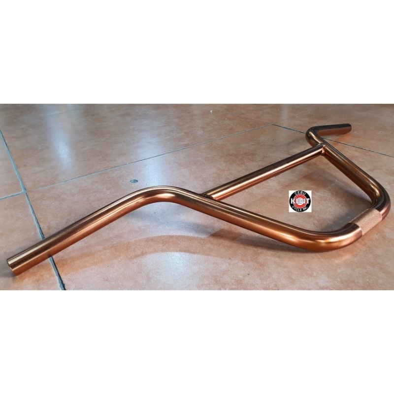 Proper Bike Co Miller TTXL TTL Chromoly 8.25 8.5 9 Bmx Handle Bar