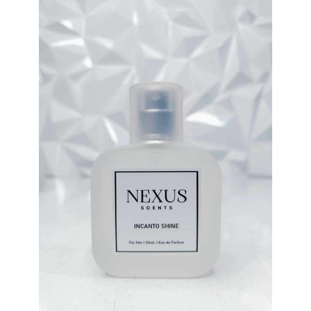 Incanto Shine (Nexus Scents) | Shopee Philippines