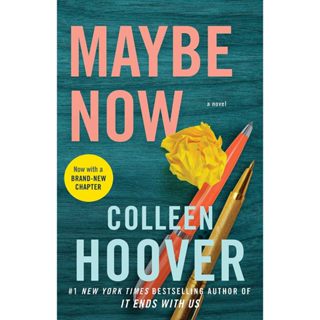 Colleen Hoover A Novel by Colleen Hoover 23 Book Set Trade Paperback