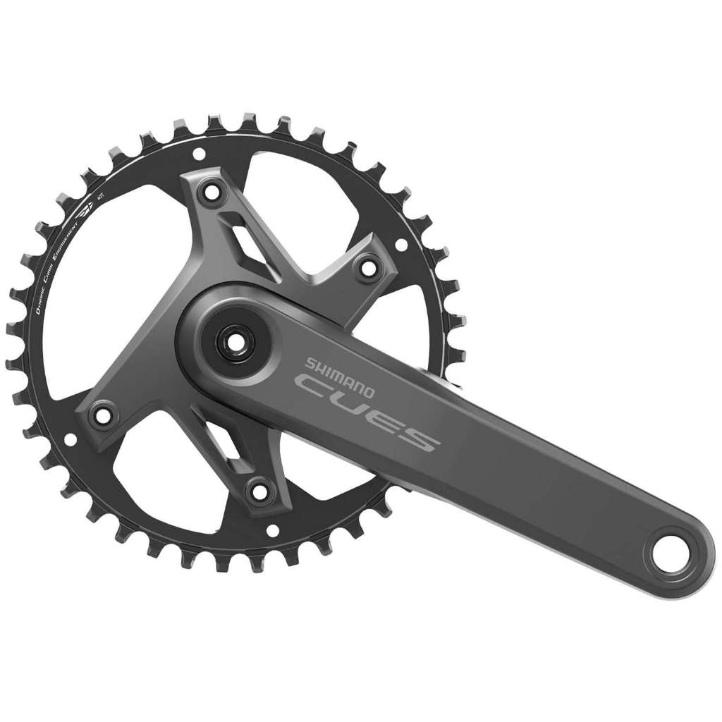 Shimano Tiagra Guarnitura FC-R460 Hollowtech II 2x10 Scomparto 48/34 Z