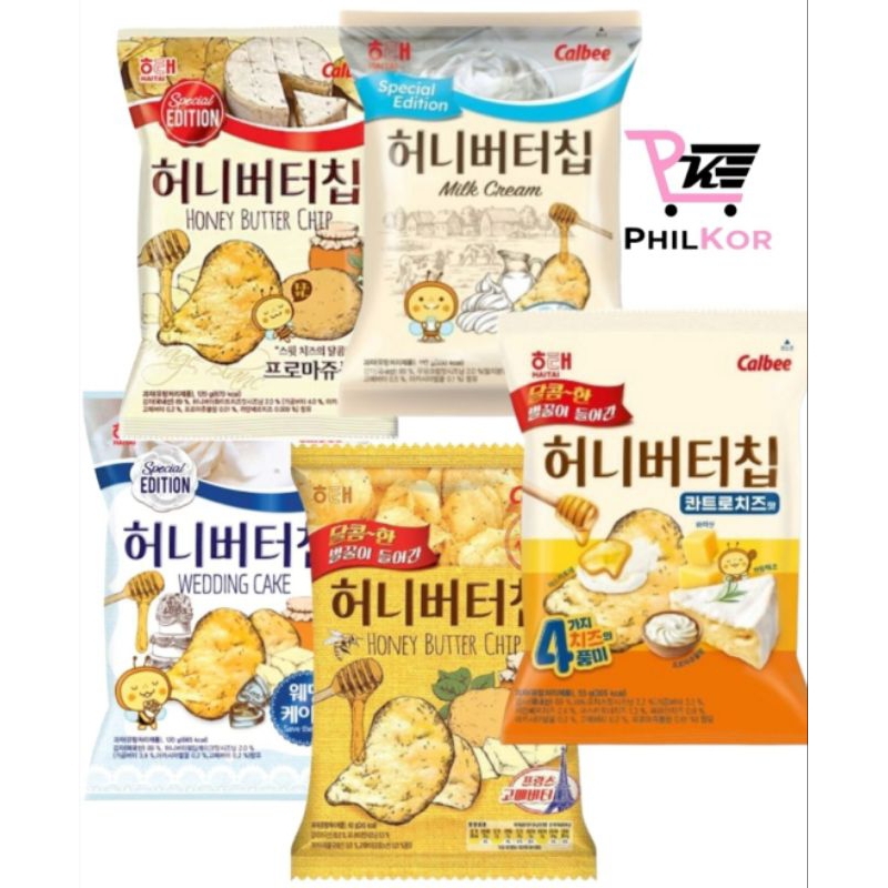 Shop calbee honey butter for Sale on Shopee Philippines