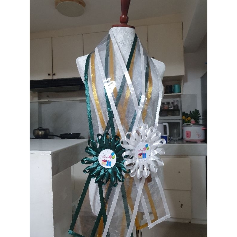 Money Garland Graduation Money sash Graduation wedding birthday ...