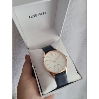 Nine west best sale watches usa