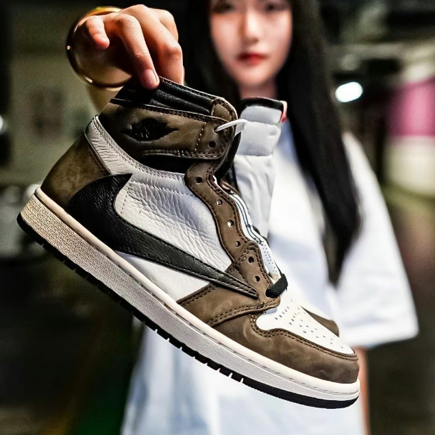 travis scott ua shoes