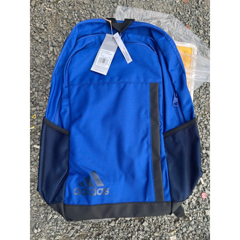 Adidas on sale pace backpack