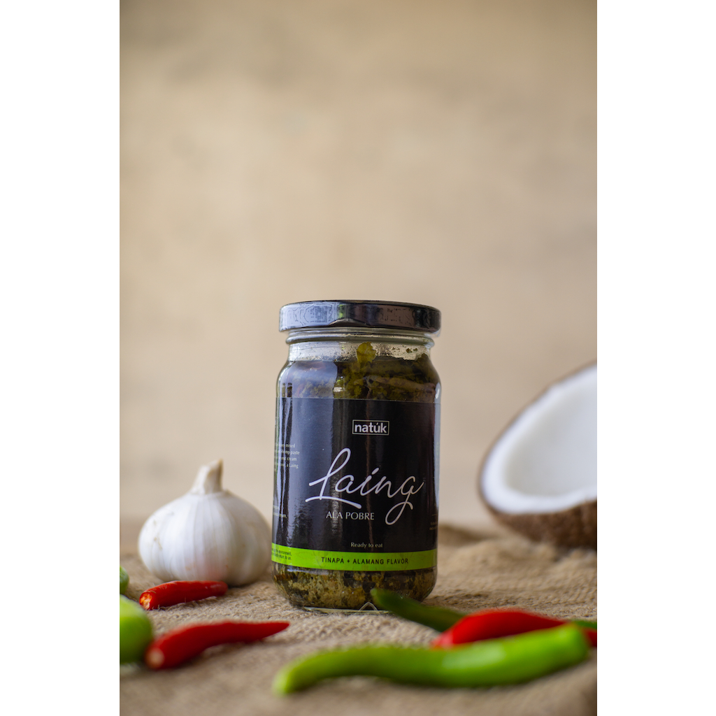 natuk Laing Single Origin | Shopee Philippines