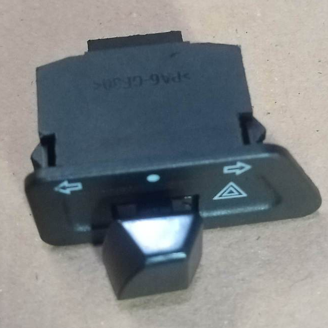 HONDA and Suzuki SIGNAL SWITCH AND HAZARD SWITCH FOR Smash115/Wave