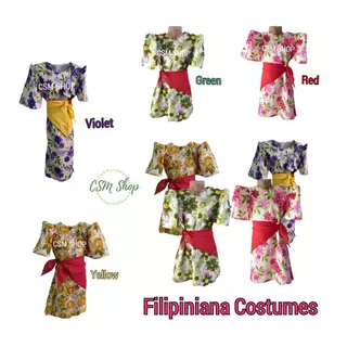 Balintawak dress for sale best sale