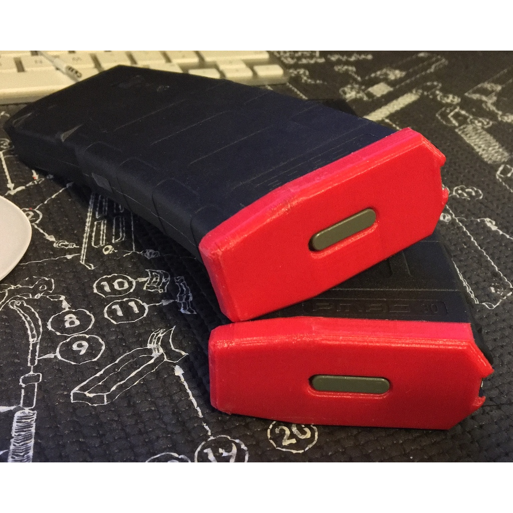 AR15 Magazine Base Plate Shopee Philippines