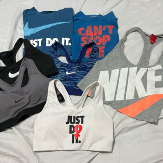Shop nike sports bra for Sale on Shopee Philippines