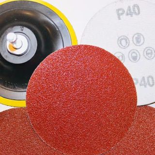 sanding disc - Best Prices and Online Promos - Feb 2024 | Shopee ...