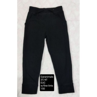 Garanimals sweatpants online 4t